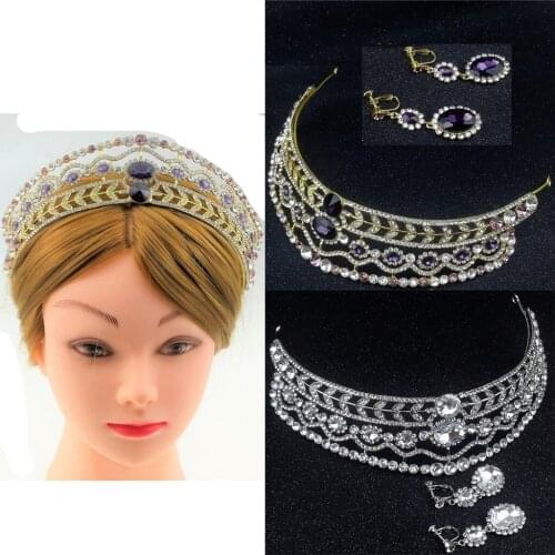 Свадебные ювелирные украшения Phenovo China At AliExpress