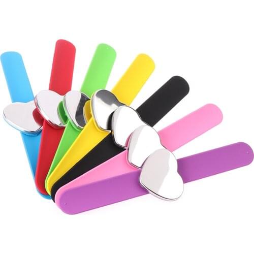 Professional Salon Hair Accessories Magnetic Bracelet Wrist Band Strap Belt Hair Clip Holder Barber Hairdressing Styling Tools