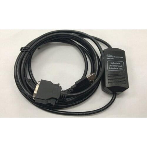 USB-MR-CPCATCB Apply for J2S/J2 series servo driver USB port programming cable