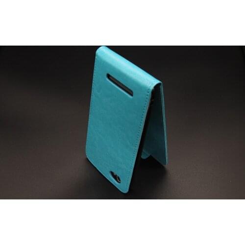 IN STOCK! Case For Philips Xenius S326 Mobile Phone Flip Leather With Silicone Cover High Quality Fashion Up And Down New