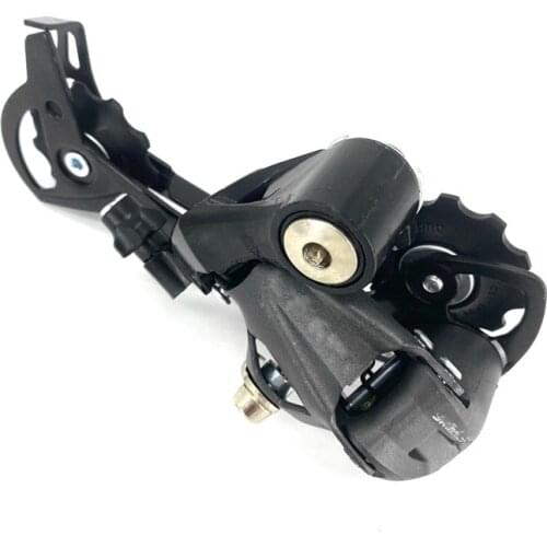 9/27 Speed MTB Mountain Bike Rear Derailleur RD-M390 Bicycle Rear Shifter M390 Shifting Bike Cycling Parts