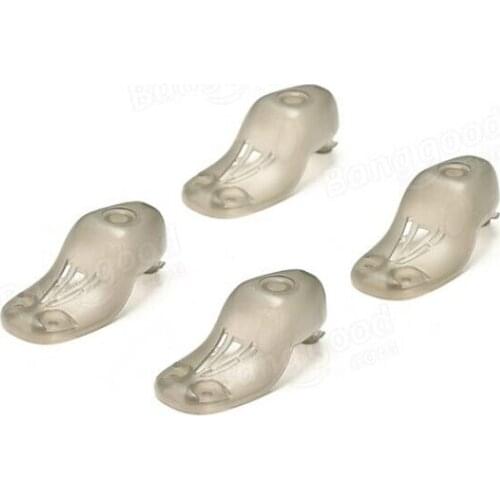 Hubsan X4 H502S H502E RC Quadcopter Spare Parts Feet Lampshade RC Quadcopter Multicopter Helicopter Spare Parts