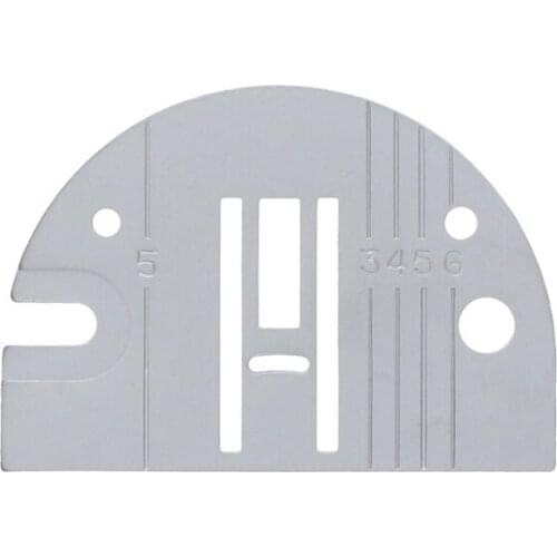 Zig Zag Needle Plate for singer 2302, 2303, 2304, 2315, 2330, 241, 2440, 249, 2500 # 445883#531663#446027