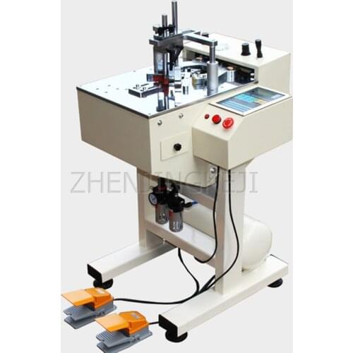 Gear Splint CNC Nailing Machine Angle Cutter Calligraphy And Painting Frame Decorative Frame Photo Frame Corner Cutting Tools