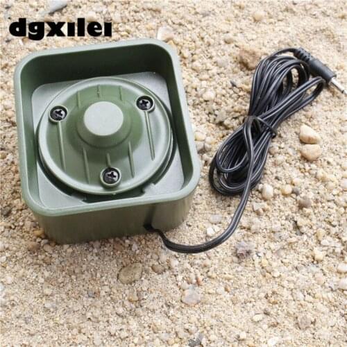 35W Loud Speaker Hunting Bird Caller MP3 Player Sound Caller Game Hunting