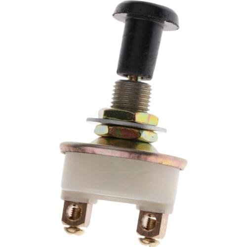Brand New Durable High Current Isolator Cut Off Switch for Car RV ATV 12V