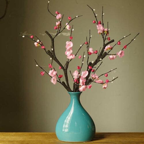 Decorativos Para Casa Cam Fanus Blumenvasen Suculenta Vaas Teraryum Accessories Modern Decoration Home Vaso De Flor Flower Vase