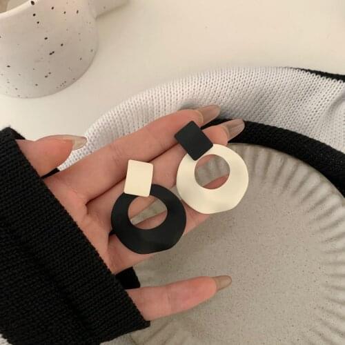 GIOIO Big Rings
