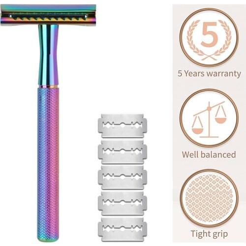 HAWARDRAZOR Razors