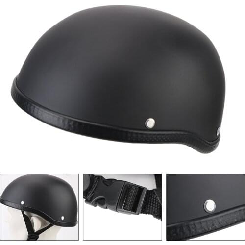MTB Bike Helmet Motorcycle Helmet Unisex Retro Vintage Half face helmet Ultralight Cycling Safety Helmet