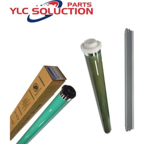 OPC DRUM Cleaning Blade Kit For Canon iR2230 2270 2830 2870 3025 3030 3225 3230 3035 3045 3235 3245 3530 3570 4570 Drum Kit