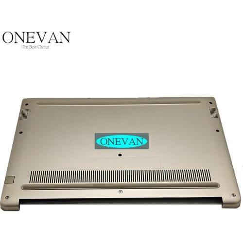 NEW For Dell Inspiron 7000 7460 7472 Bottom Case Cover Gold 0HCN91 HCN91