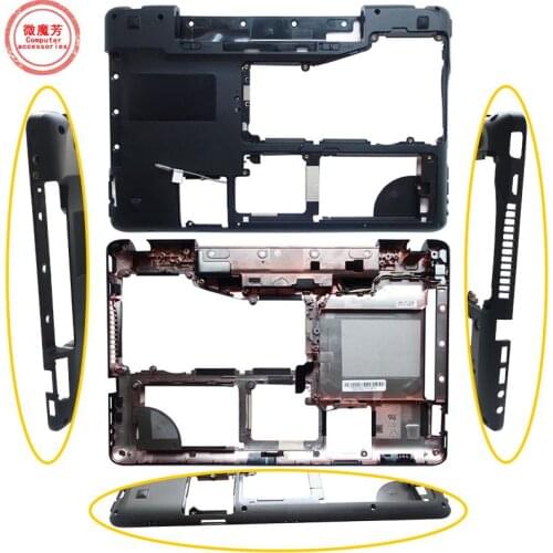 New for Lenovo for Ideapad Y560 Y560A Y560P 15.6" bottom case base cover D shell 34KL3BALV50