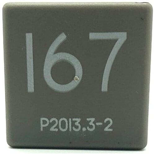 #167 191906383C Fuel Pump Relay Engine Power Supply Wiring ECU Repair Part For VW Audi Skoda Passat Jetta Touareg