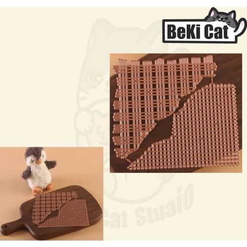 Ripped Backgrounds Metal Cutting Dies Stencils for DIY Scrapbooking photo album Decorative DIY Paper Cards