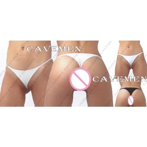 Crotch bottom The line type * 2153 *Ladies Thongs G-string Underwear Panties Briefs T-back Swimsuit Bikini Free Shipping
