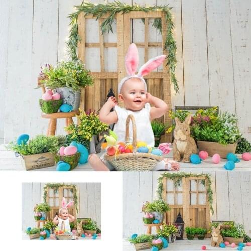 Vinyl Photography Backdrops Baby Shower Birthday Party Background Customized Children Photographic Backdrops For Photo Studio