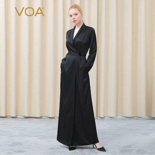 Женские халаты VOA China At AliExpress
