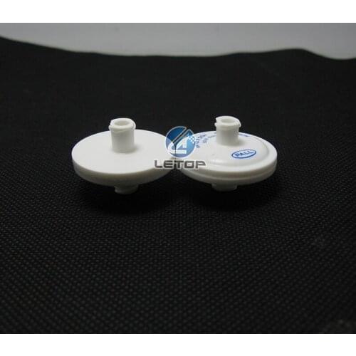 High quality Flora printer ink filter 20μ