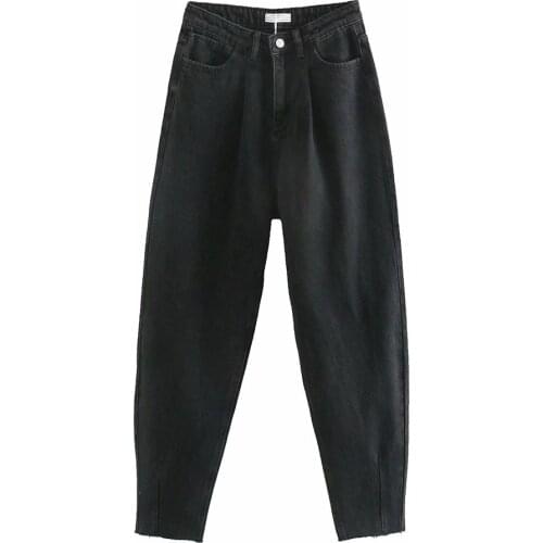 Джинсы МОМ Willshela China At AliExpress