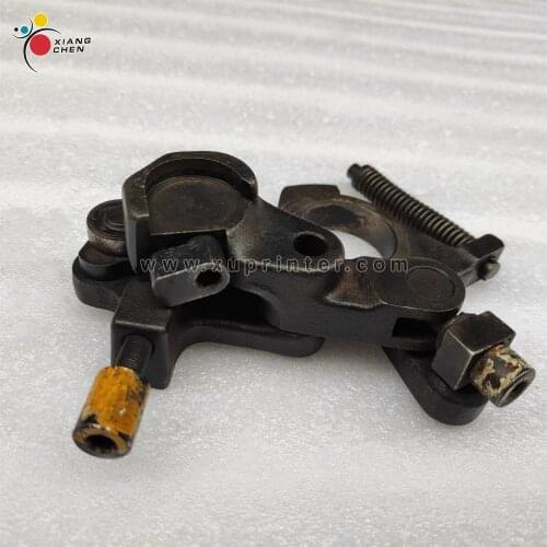 Magazine Box G2.010.018/01 Journal Box OS For HD SM52CN SX52 PM52CN Machine Offset Printing Spare Parts