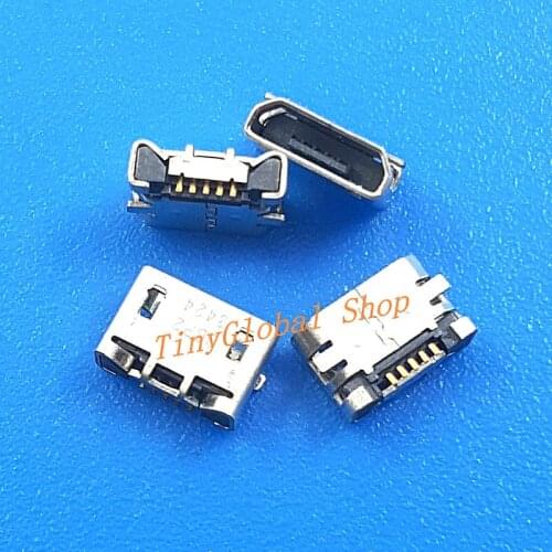 3pcs/lot Coopart New USB charging connector port plug dock charger connector for NOKIA 808 N808