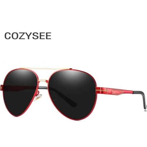 Cozysee Mens Sunglasses