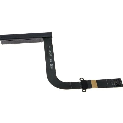 Hard Drive HDD Flex Cable Ribbon Repair Part For Macbook Pro 17'' A1297 2012 821-1200-A
