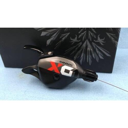 SRAM X01 EAGLE Trigger Shifter 12s MTB bicycle bike shifters