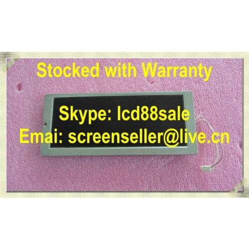 Best price and quality original KCG062HV1AC-A21 industrial LCD Display