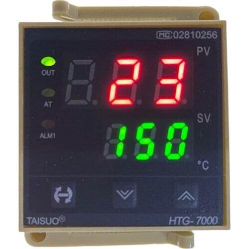 TAISUO thermostat HTG-7000 7001 7401 7501 7411 7511 7402