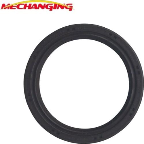 VQ23DE For NISSAN TEANA J31Z 2.3L V6 24V Crankshaft Oil Seal Engine Rebuilding Kits Engine Parts Auto Parts Engine Gasket