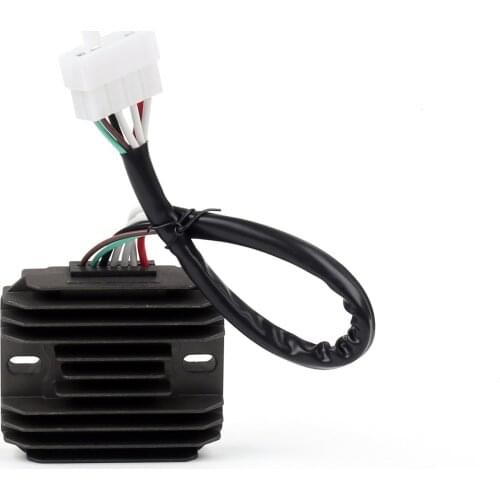 Topteng Regulator Rectifier For Yamaha XJ550 XJ600 XJ700 XJ750 FJ600 YX600 XS400 FZ600 XJ 550 XJ FZ FJ YX 600 Accessories