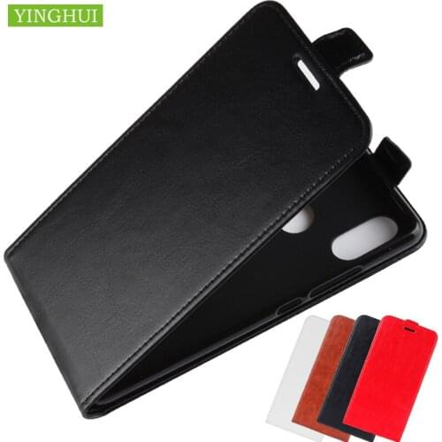 YINGHUI Phone Cases Xiaomi Mi 8 SE