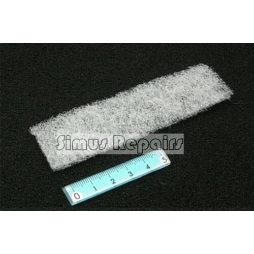 228-51147 AIR FILTER SIDE For RF-20A 20AXS