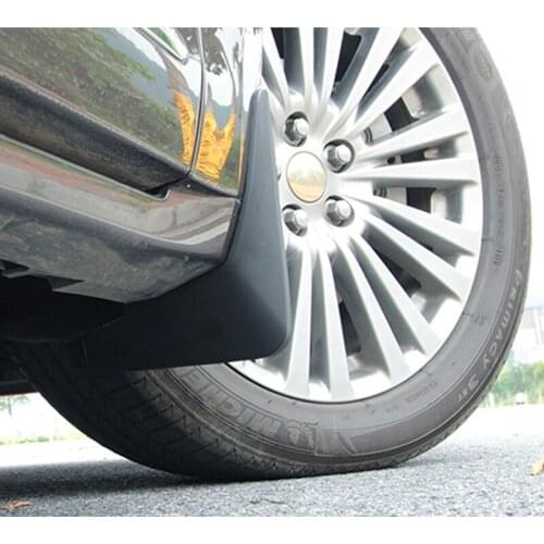 4pc for ford Taurus Mudguard