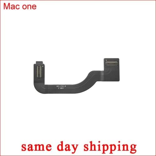 5pcs/lot New Original I/O Board USB Power Audio Flex Cable For Macbook Air 11" A1465 2013 2014 2015 821-1721-A