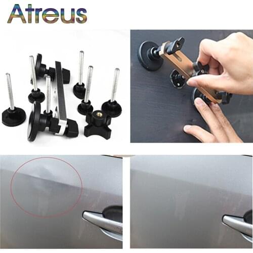 Atreus 1set Car Care Body Paint Dent Repair Tools For Seat ibiza leon altea Alfa Romeo giulietta 159 Abarth Fiat punto 500 W203