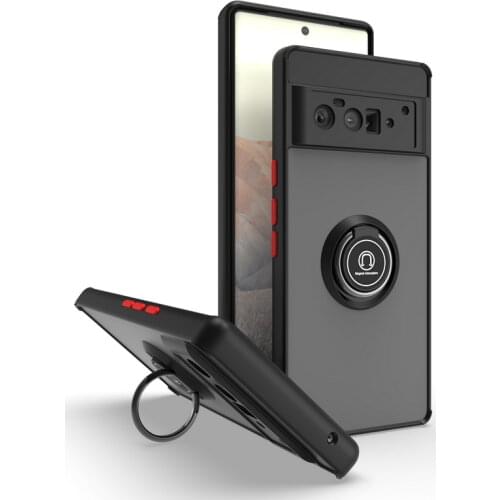 Bonused Google Pixel Phone Cases
