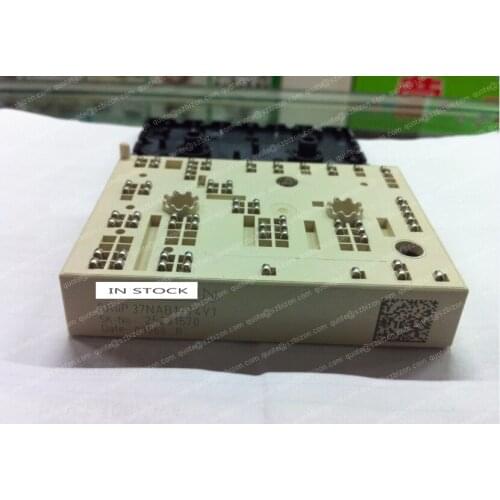 Fast Delivery SKIIP37NAB12T4V1 3-phase bridge rectifier + brake chopper + 3-phase bridge inverter