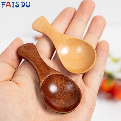 Деревянные ложки FAIS DU China At AliExpress