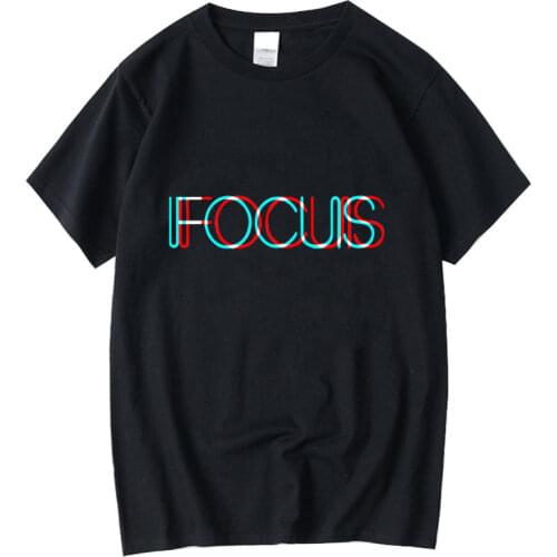 XIN YI Mens T-shirt High Quality 100% cotton street style printing casual loose cool o-neck men t-shirt male tops funny T-shirt