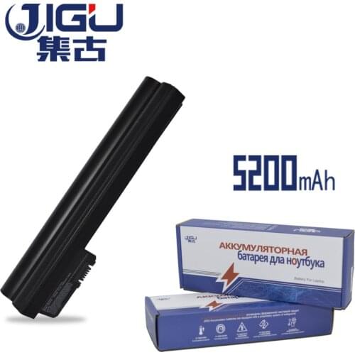 JIGU [Special Price] New Laptop Battery For Mini110 1101 Series, NY221AA NY220AA HSTNN-LBOC 537626-001 HSTNN-CBOC,6 Cells