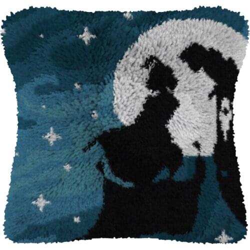 Latch Hook Rug Kits Moon Celebrity Is family run and also know as Cross Stitch Kits We Threads Tapestry Kits Cross stitch