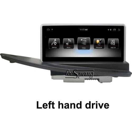 8.8 inch Android mulitmedia Player for VOLVO V70 S80 2004-2011 GPS navigation Built in carplay wifi Bluetooth