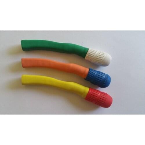 System Pistol 2018 Light CA NEW (small pistol pommels are used:inside hex nut)