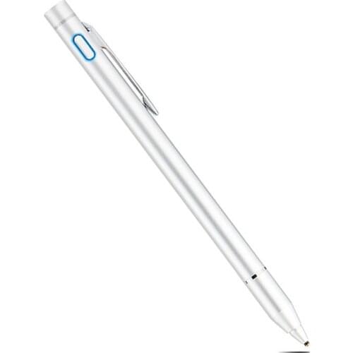 Pen Active Stylus Capacitive Touch Screen For Asus ZenPad 3s 10 8 8.0 Z10 Z8 Z301MLF Z500M Z300M Z580C Z380C Z581KL Tablet Case