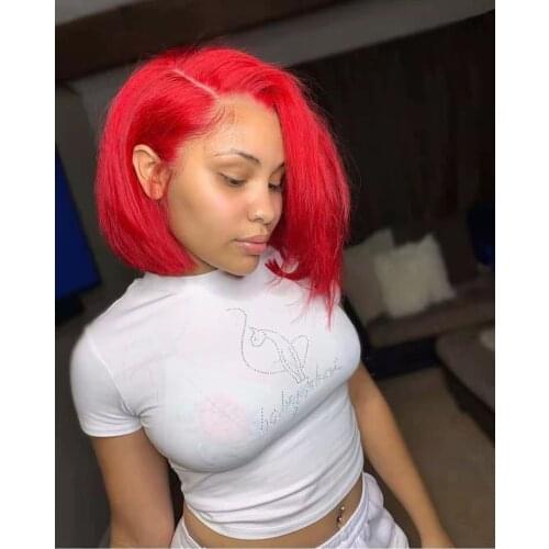 Ulamaz Synthetic Wigs