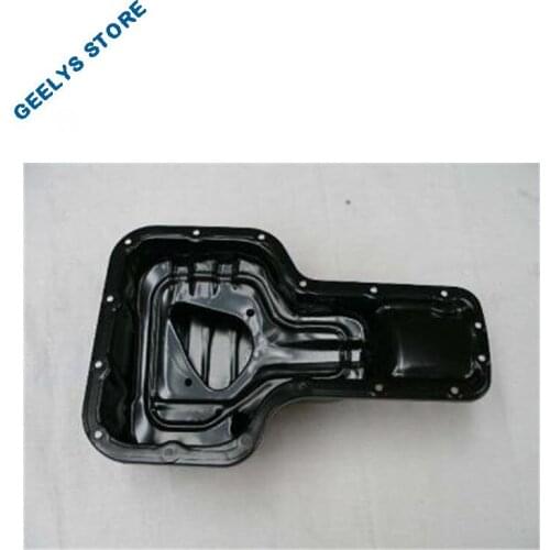 1136000112 Oil pan assembly for geely EC7;EC7-RV