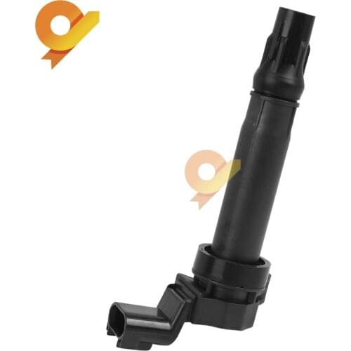 9023781 96875090 26705511 FK0374 A1050700439 Ignition coils For CHEVROLET HOLDEN BARINA MATIZ SPARK M200 M250 M300 1.0L 1.2L